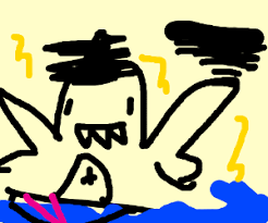 It's simple!simply subscribe us for more drawing tutorial. Kraken Attacking Pirate Ship Drawception