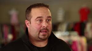 Ministry opens store to aid community