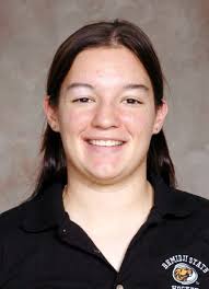 Player photos for the 2007-08 Bemidji State University Women at hockeydb.com