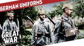 German Uniforms of World War 1 I THE GREAT WAR Special