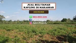 Tersedia tanah kavling siap bangun dengan sertifikat pecah perkavling, tersedia beberapa ukuran dari kavling posisi dibadan dan hook dibeberapa. Jual Beli Tanah Kavling Di Makassar Medium