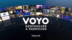 Voyo (voyo technology development co.,ltd.) strictly in accordance with iso14000, iso9000 product. Nove Voyo To Najlepsie Z Televizie KedykoÄ¾vek A KdekoÄ¾vek Youtube