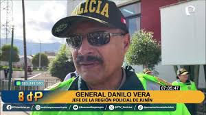 Poder Judicial libera a implicados en asalto a sede de Sunass pese a pruebas