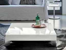 Our modern coffee tables are easy to move to keep in mind that people need to move it more often than any other furniture in their living room. Special Ideas For Modern White Coffee Table