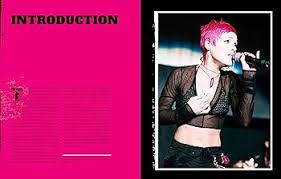 Image result for Pink 1983 Amana