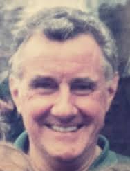 Condolence Book for Seamus (James) MULLEN (Dun Laoghaire, Dublin)