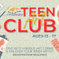Teen Art Club event image