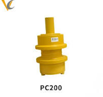 Track Dozer Top Roller D355c-3 Carrier Roller Upper Rollers for  Undercarriage Parts