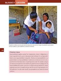 Formacion Civica Y Etica Sexto Grado 2016 2017 Online Pagina 174 De 208 Libros De Texto Online