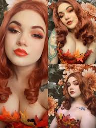 15 Halloween Looks You Can Try Using My ABH Palette