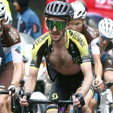 Syncros addict combo 120/40 groupset: Simon Yates Positiv Auf Covid 19 Radsport News Com
