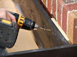 Attach brackets six inches in from each end of the wood board to hold the box. How To Build A Window Box Hgtv