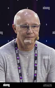 Douglas leone hi-res stock photography and images