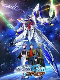 It aired in japan from october 5, 2002 to september 27, 2003 at 6:00 p.m. Gundam Seed S Film Sequel New Game New Manga Confirmed News Techbondhu News
