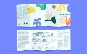 Garden Museum Pentagram Museum Branding Book Design Visual Identity