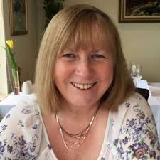 Beate Horst (@Horstbeate)