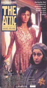 Julie harris, tom van beek, lex van delden and others. The Attic The Hiding Of Anne Frank Wikipedia