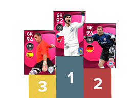 #rummenigge__pes2021 | 14.7k people have watched this. It S Not All About The Overall Rating Cech Is The Best Goalkeeper Of Pes 2021 Pesmobile