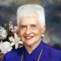 Elizabeth Ann "Betty" Schmidt Obituary