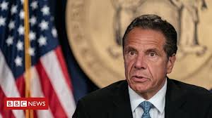 New yorks demokratischer gouverneur andrew cuomo soll laut staatsanwaltlicher ermittlung mehrere frauen sexuell belästigt haben. 2021 Andrew Cuomo Warum Wird Der Gouverneur Von New York Kontrovers Diskutiert Gettotext Com