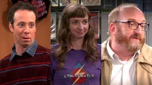 The Big Bang spinoff's title is Stuart Fails to Save the Universe