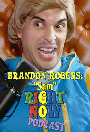"Sam" Helps a Goblin? @Brandon Rogers