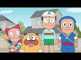 Ninja Hatori Opening Japanese Version Youtube