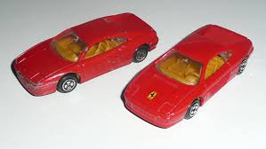 The ferrari 250 gto is a gt car produced by ferrari from 1962 to 1964 for homologation into the fia's group 3 grand touring car category. Corgi Juniors Hot Wheels Ferrari 348