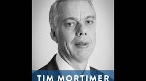 41 Tim Mortimer