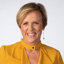 Hilary Barry