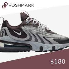 New Women S Nike Air Max 270 React In 2020 Nike Air Max For Women Nike Air Max Clothes Design