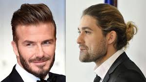 Dominik gibt euch hier die anleitung, wie ihr den selber stylen könnt. Undercut Ist Vorbei Die Neue Trend Frisur Fur Manner