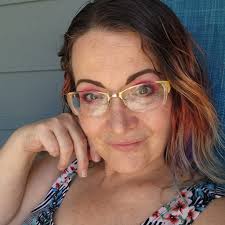 Hi guys!! I wanted to introduce myself and share this photo of Melanie :)