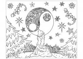 You could also print the. Wolves Coloring Pages For Adults