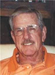 Clark, James "Jim" Earl
