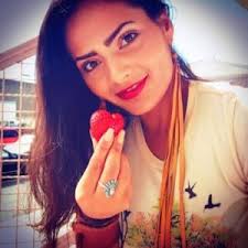 Hilary Zunin CanDo Spirit Award