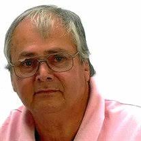 Obituary information for Stephen R. Estep