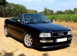 Audi 80 Cabriolet 23e Cabriolets Audi Audi Cars