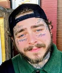 All Things Post Malone