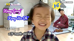 A notable part of gary's television career is being a former cast member of the south korean variety program running man. Kang Gary Finally Combacks After Leaving Running Man For Over 3 Years Releaved His Wife Son Youtube