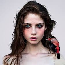 Art By Unallay The Art Showcase Realistic Art Art Art Girl