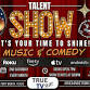 Nov 8 - Jokes & Strokes - Comedy & Music - Real event image