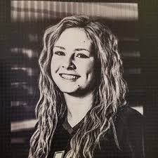 Taryn Nye's High School Career Home