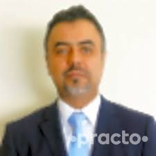 Dr. Abdullah Alabbas