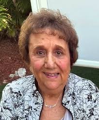 Frances Reilly Obituary