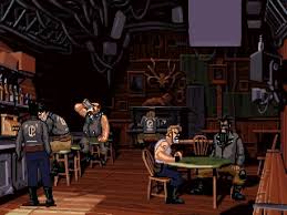 Yes Emulator Time Full Throttle Lucas Arts Final Fantasy Vii Final Fantasy
