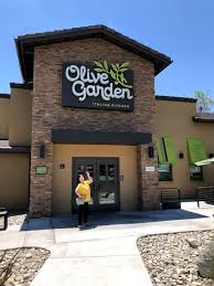 Olive garden supports its community by donating to local charities and sponsoring special events. Olive Garden Italian Restaurant 3801 Grand Ave Chino Ca 91710 Usa