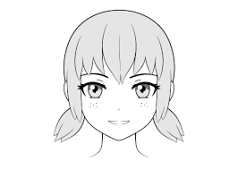 Jun 01, 2021 · anime characters can vary in shape and size, but start by drawing them with human proportions before modifying them into your own design. How To Draw Anime Manga Tutorials Animeoutline Anime Drawings Anime Nose Anime