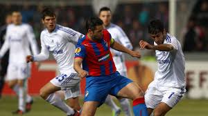 Viktoria plzeň is playing next match on 13 mar when the match starts, you will be able to follow sparta praha v viktoria plzeň live score, standings, minute by minute updated live results and match. Schalke Look To Trample Plzen Dreams Uefa Europa League Uefa Com