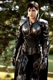 Faora é o nome de várias supervilãs da ficção que aparecem em quadrinhos americanos publicados pela dc comics, comumente em associação com o superman. Faora Ul Dc Extended Universe Female Armor Warrior Woman Fantasy Armor